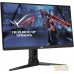 Игровой монитор ASUS ROG Strix XG259CM. Фото №6