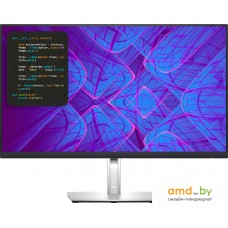 Монитор Dell P2723QE