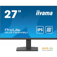 Монитор Iiyama ProLite XU2793HSU-B4