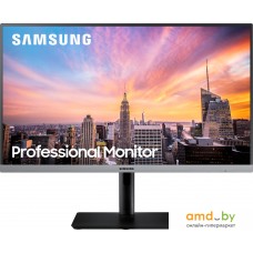 Монитор Samsung R650 LS24R650FDUXEN