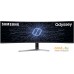 Игровой монитор Samsung Odyssey CRG90 LC49RG90SSRXEN. Фото №24