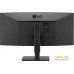 Монитор LG UltraWide 35BN77C-B. Фото №3