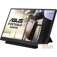 Портативный монитор ASUS ZenScreen MB165B