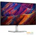 Монитор Dell UltraSharp U2723QE. Фото №2