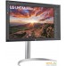 Монитор LG 27UP850N-W. Фото №9