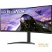 Игровой монитор LG UltraWide 34WP65C-B. Фото №2