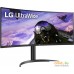 Игровой монитор LG UltraWide 34WP65C-B. Фото №3