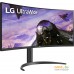 Игровой монитор LG UltraWide 34WP65C-B. Фото №5