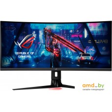 Игровой монитор ASUS ROG Strix XG349C