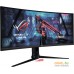 Игровой монитор ASUS ROG Strix XG349C. Фото №6