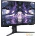 Игровой монитор Samsung Odyssey G3 LS24AG302NIXCI. Фото №17