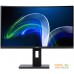 Игровой монитор Acer ProDesigner BC270Ubmiiphzx. Фото №1