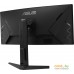 Игровой монитор ASUS TUF Gaming VG30VQL1A. Фото №6