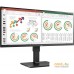 Монитор LG UltraWide 34BN770-B. Фото №10