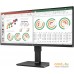 Монитор LG UltraWide 34BN770-B. Фото №11