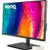 Монитор BenQ PD3205U. Фото №5