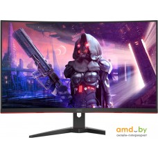 Игровой монитор AOC Agon CQ32G2SE