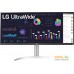 Монитор LG UltraWide 34WQ65X-W. Фото №1