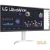 Монитор LG UltraWide 34WQ65X-W. Фото №7