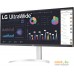 Монитор LG UltraWide 34WQ65X-W. Фото №8