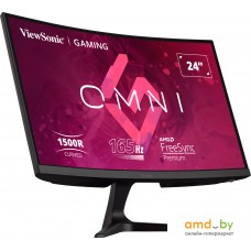 Игровой монитор ViewSonic VX2418C