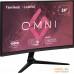 Игровой монитор ViewSonic VX2418C. Фото №12