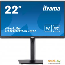 Монитор Iiyama ProLite XUB2294HSU-B2