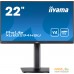 Монитор Iiyama ProLite XUB2294HSU-B2. Фото №1