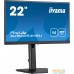 Монитор Iiyama ProLite XUB2294HSU-B2. Фото №7