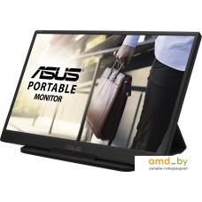 Портативный монитор ASUS ZenScreen MB166C