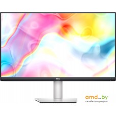 Монитор Dell S2722QC