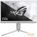 Портативный монитор ASUS ROG Strix XG16AHP-W. Фото №1