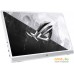 Портативный монитор ASUS ROG Strix XG16AHP-W. Фото №3