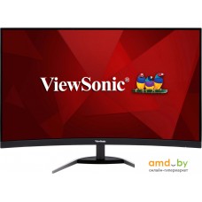 Игровой монитор ViewSonic VX3268-2KPC-MHD