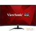 Игровой монитор ViewSonic VX3268-2KPC-MHD. Фото №1