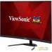 Игровой монитор ViewSonic VX3268-2KPC-MHD. Фото №5