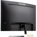 Игровой монитор ViewSonic VX3268-2KPC-MHD. Фото №11