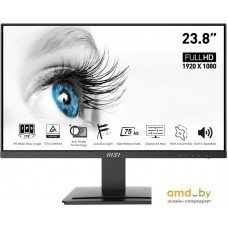 Монитор MSI Pro MP243