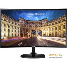 Монитор Samsung CF390 LC24F390FHRXEN