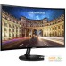 Монитор Samsung CF390 LC24F390FHRXEN. Фото №4