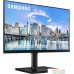 Монитор Samsung T45F LF24T450FZUXEN. Фото №16