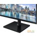 Монитор Samsung T45F LF24T450FZUXEN. Фото №3