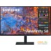 Монитор Samsung ViewFinity S8 LS32B800PXIXCI. Фото №11