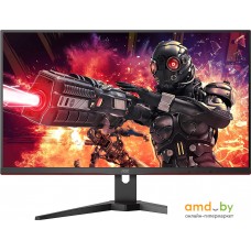 Игровой монитор AOC Agon U28G2AE