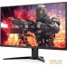 Игровой монитор AOC Agon U28G2AE. Фото №3