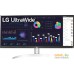 Монитор LG UltraWide 29WQ600-W. Фото №1