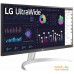 Монитор LG UltraWide 29WQ600-W. Фото №6