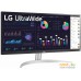 Монитор LG UltraWide 29WQ600-W. Фото №7