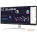 Монитор LG UltraWide 29WQ600-W. Фото №8