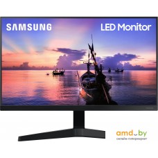 Монитор Samsung F24T350FHC